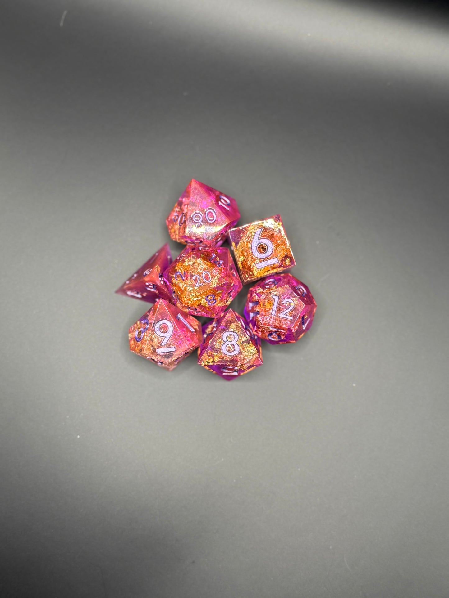 Bold, Bright & Ready to Roll!