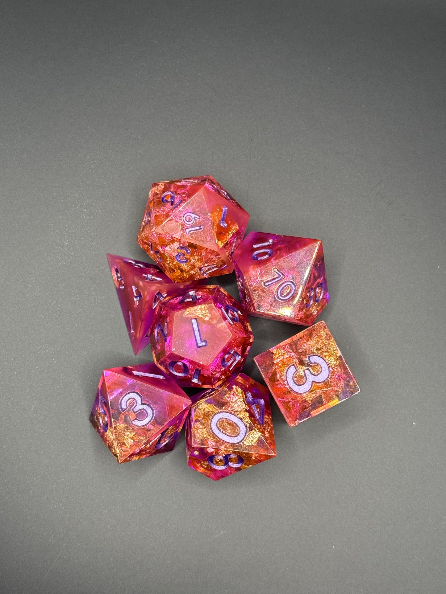 Bold, Bright & Ready to Roll!